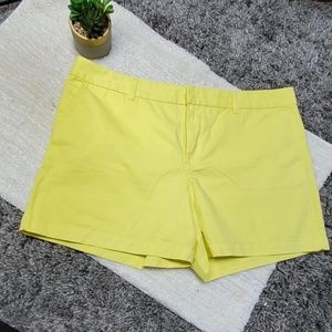 Tommy Hilfiger shorts 18